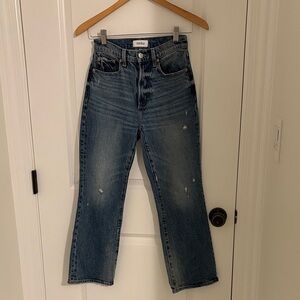 Pistola size 23P jeans